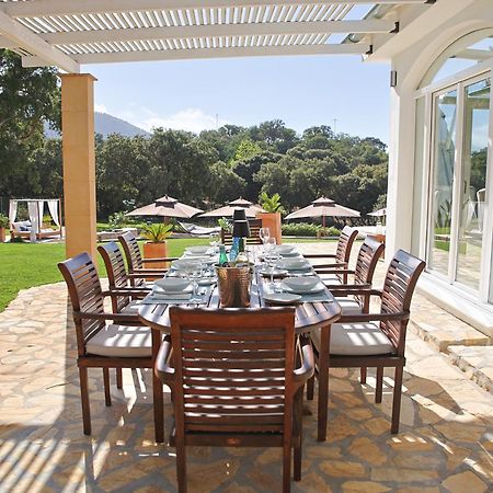 Villa Valparaiso Alhama de Granada Extérieur photo