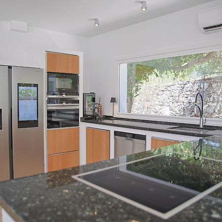 Villa Valparaiso Alhama de Granada Extérieur photo