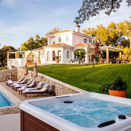 Villa Valparaiso Alhama de Granada Extérieur photo