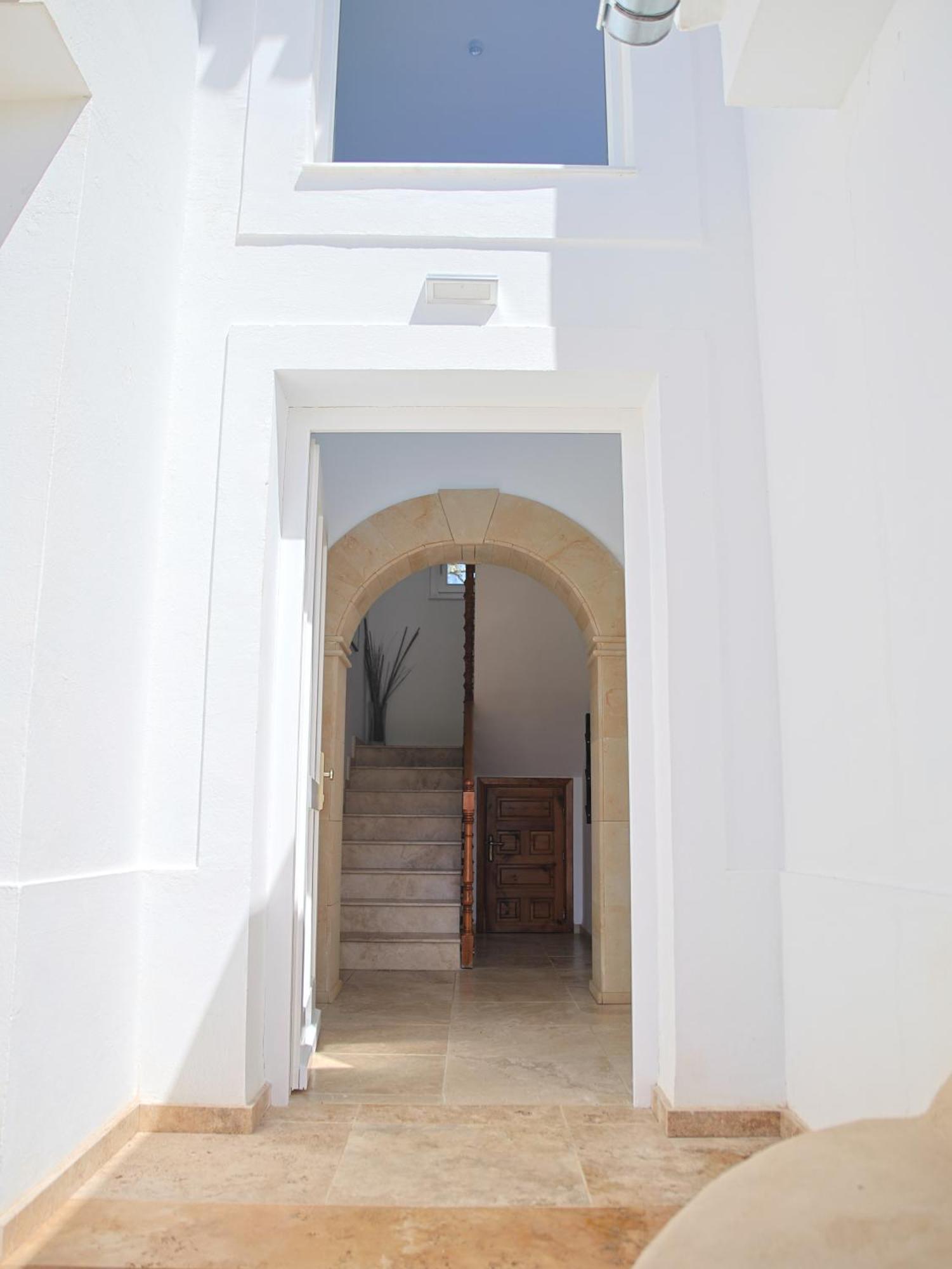 Villa Valparaiso Alhama de Granada Extérieur photo