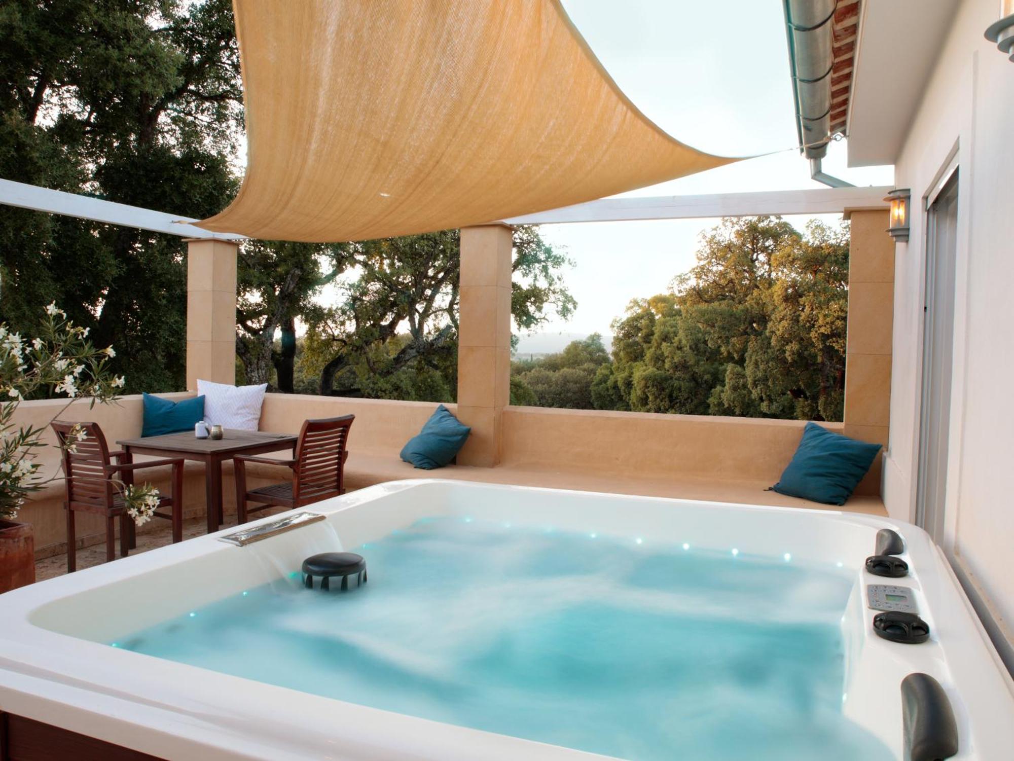 Villa Valparaiso Alhama de Granada Extérieur photo