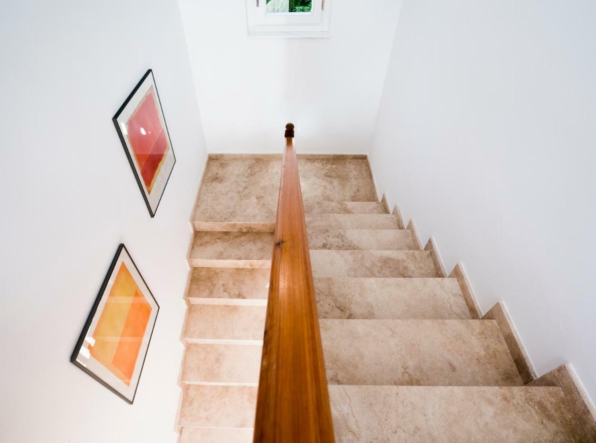 Villa Valparaiso Alhama de Granada Extérieur photo