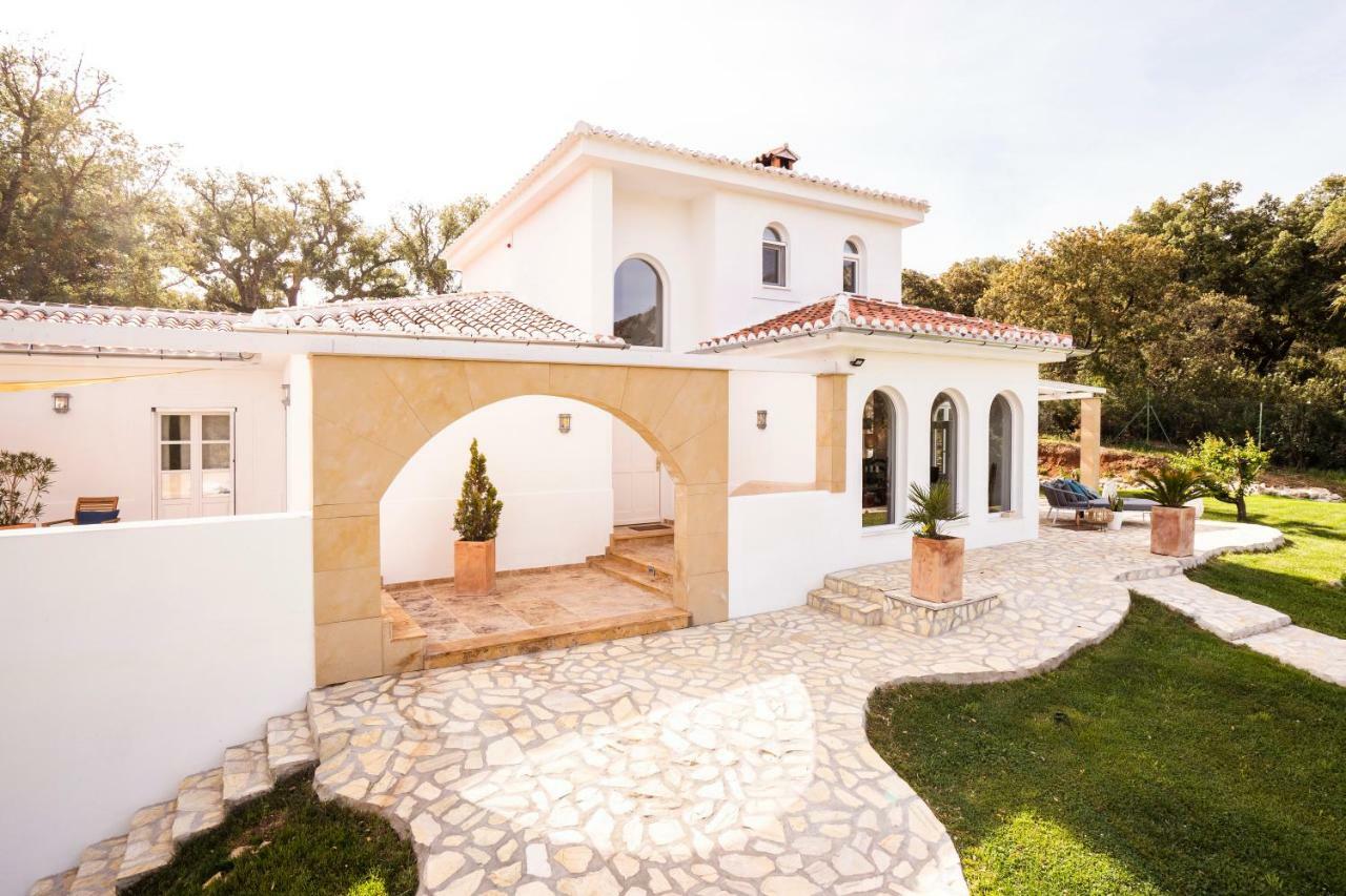 Villa Valparaiso Alhama de Granada Extérieur photo