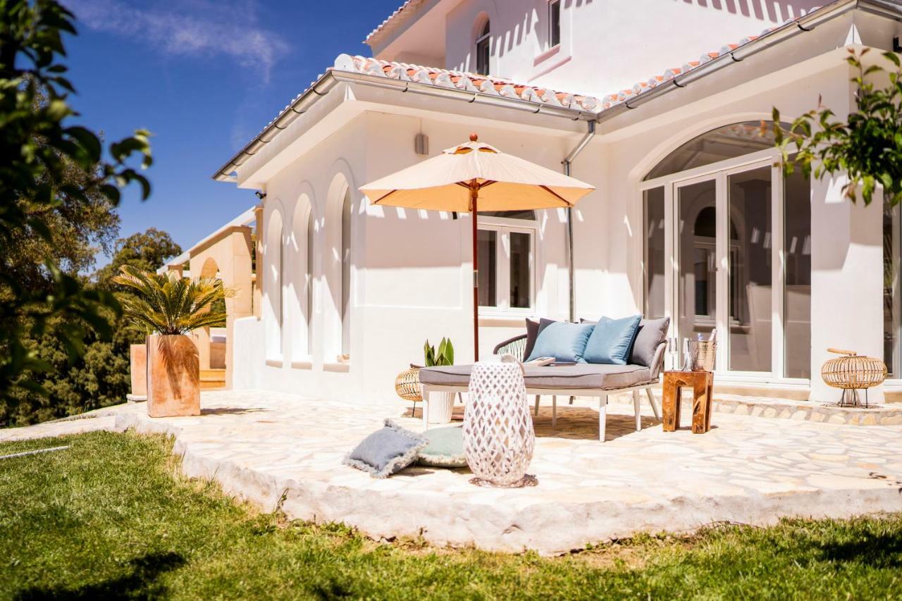 Villa Valparaiso Alhama de Granada Extérieur photo